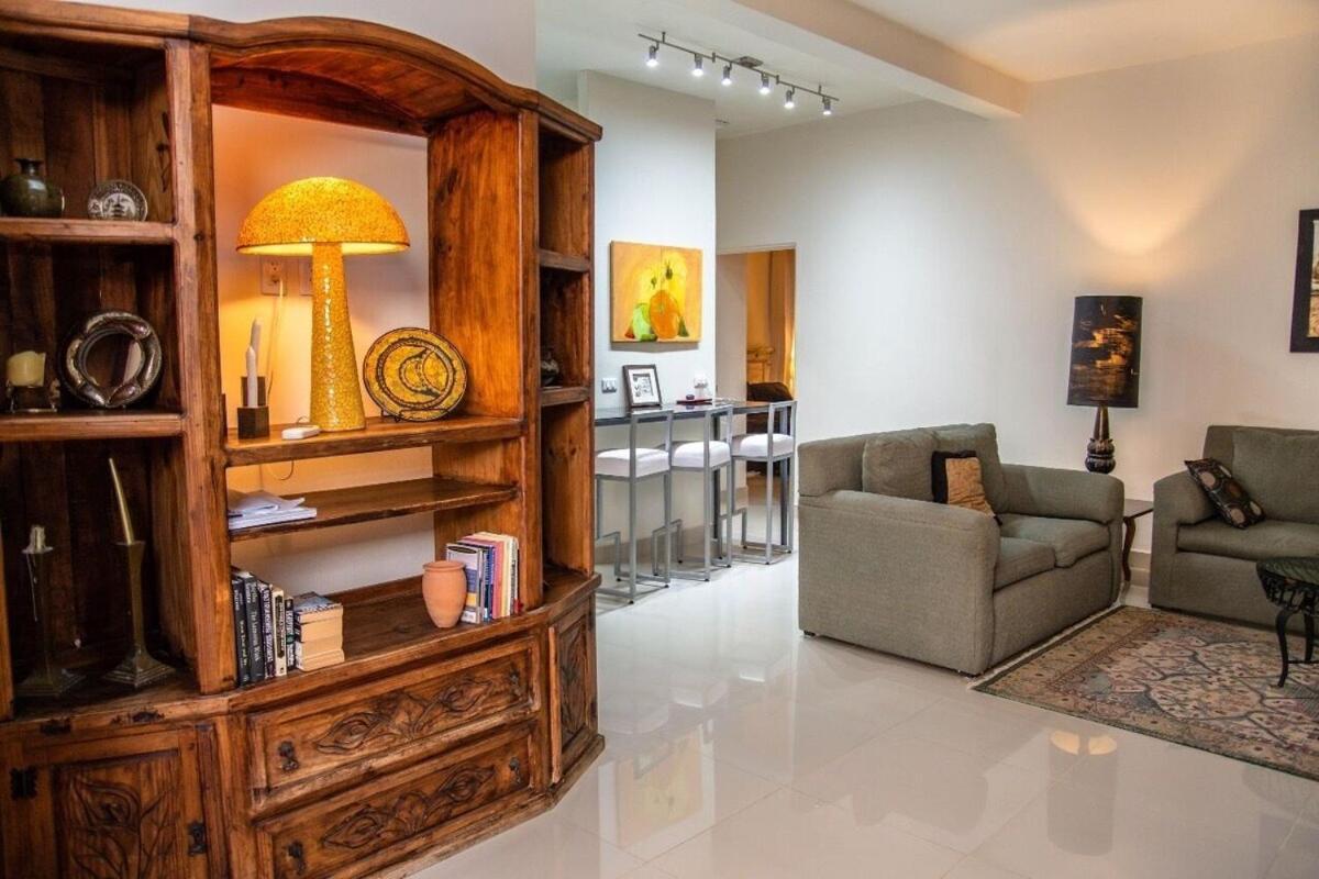 Casa Lana Central Ajijic Dış mekan fotoğraf