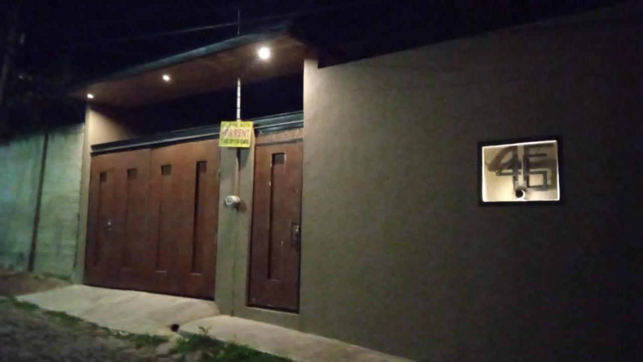 Casa Lana Central Ajijic Dış mekan fotoğraf